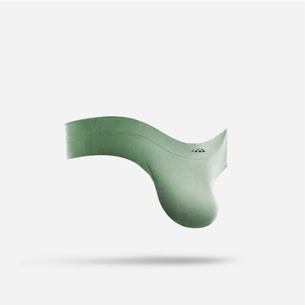 Aswemove Men's Recover Zero+ Thong